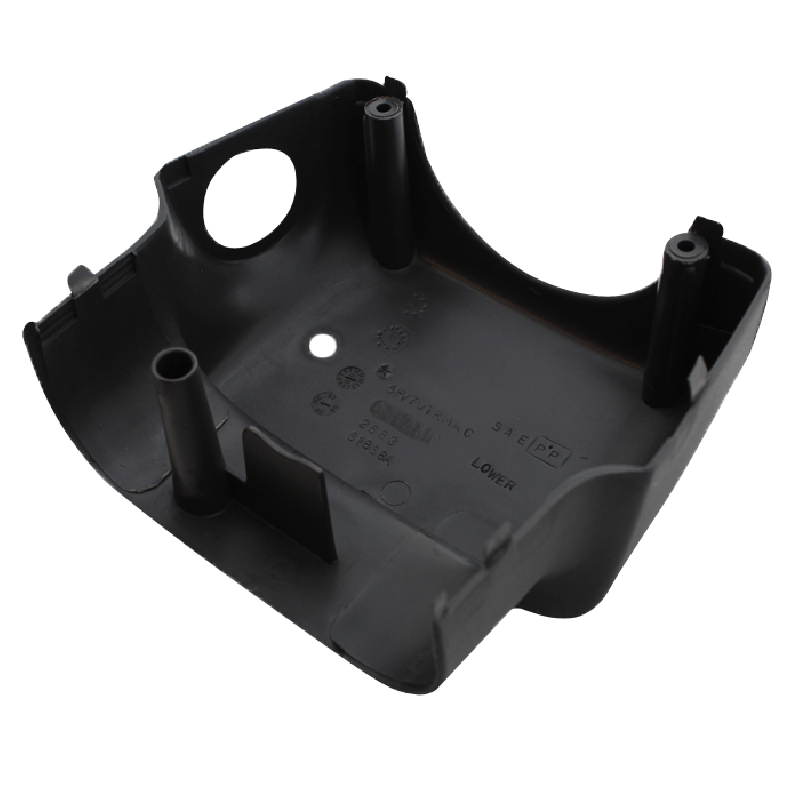 MOPAR Lower Steering Column Shroud without Tilt