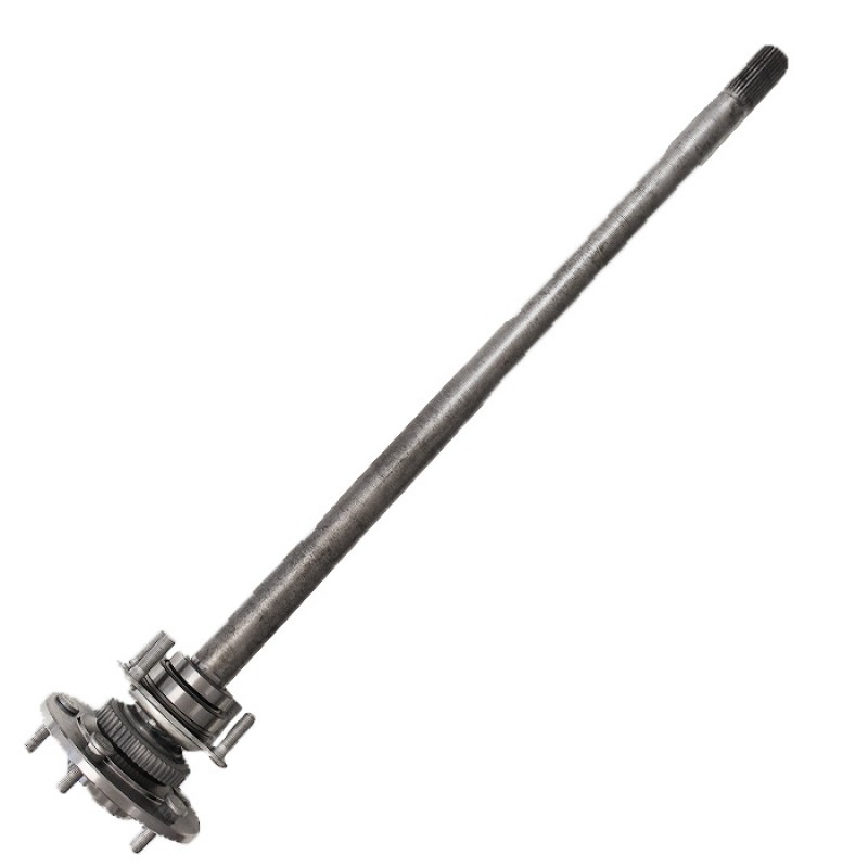 Axle Rear Shaft Right Or Left Side (Dsa) Anti-Spin Differential Or (Ds8)  Conventional Differential | Best Prices & Reviews at Morris 4x4