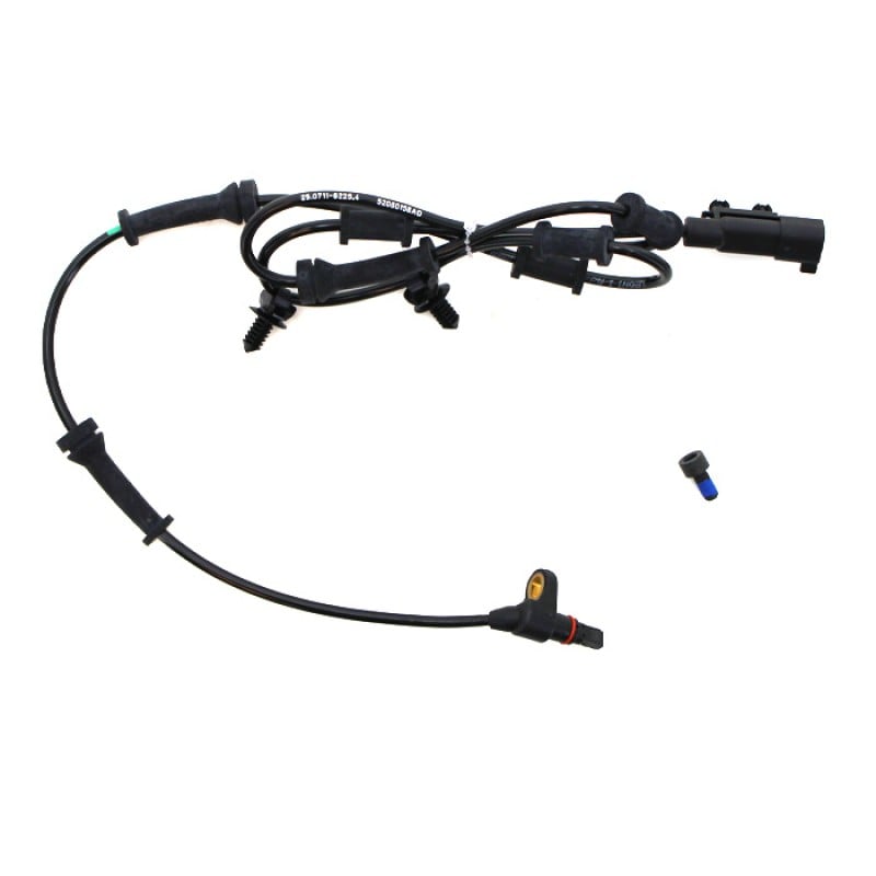 Mopar Front Wheel Speed Sensor Kit Best Prices Reviews At Morris 4x4