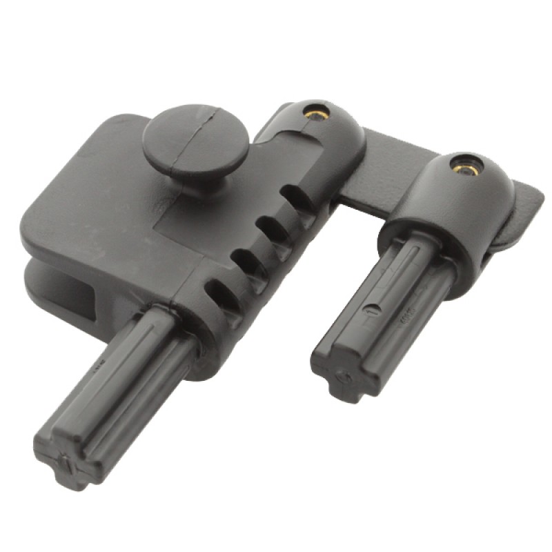 MOPAR Sunrider Top Pivot Knuckle - Right Side
