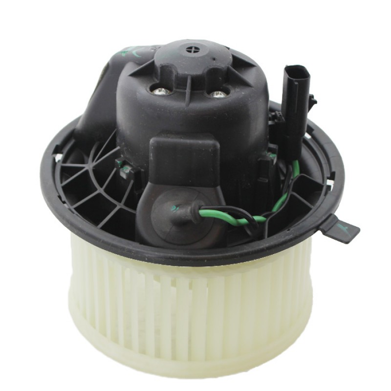 MOPAR Blower Motor with Wheel