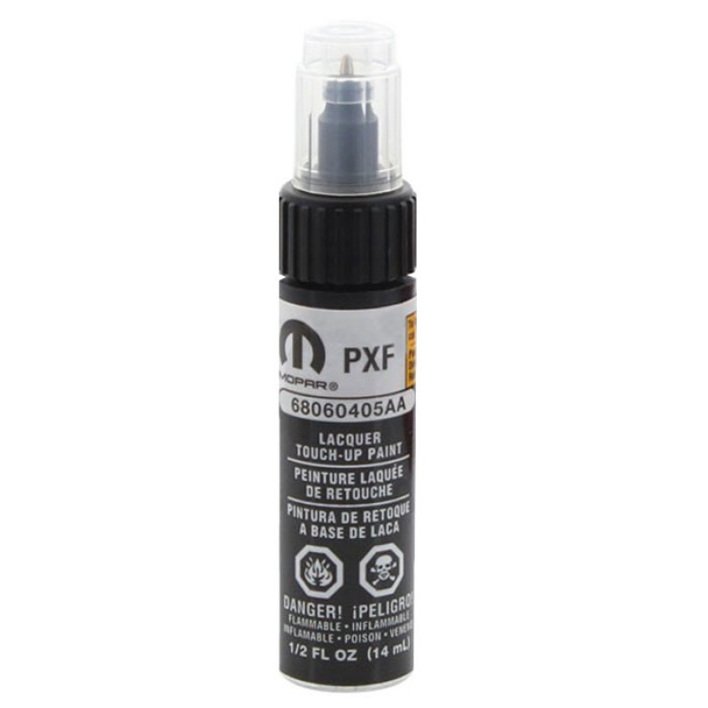 Mopar Touch Up Paint For Hardtop Jet Black Best Prices