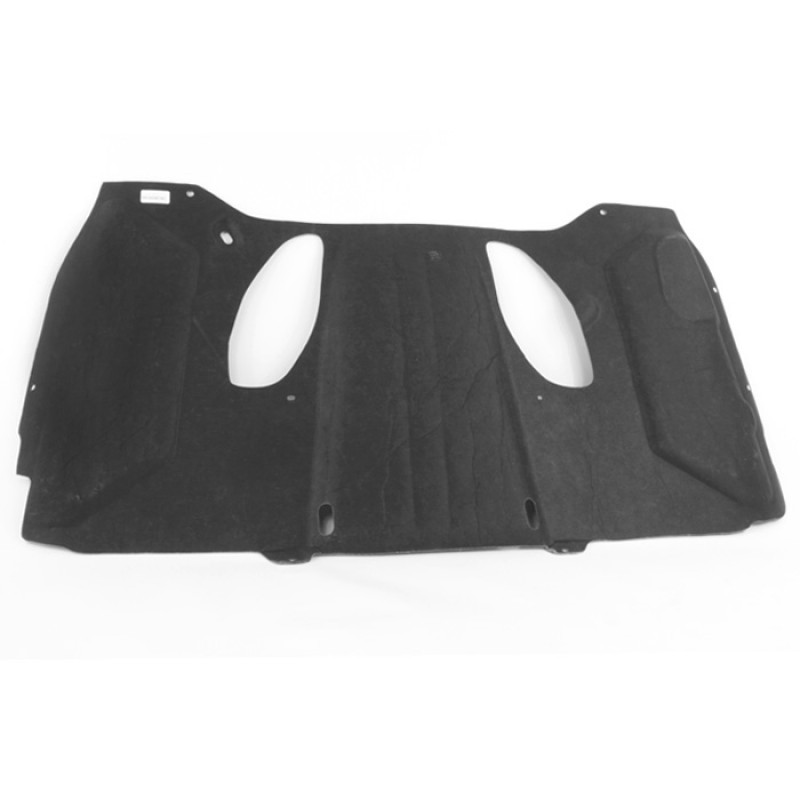 MOPAR Hood Silencer Pad for Hood with Power Dome | Best Prices & Reviews at  Morris 4x4