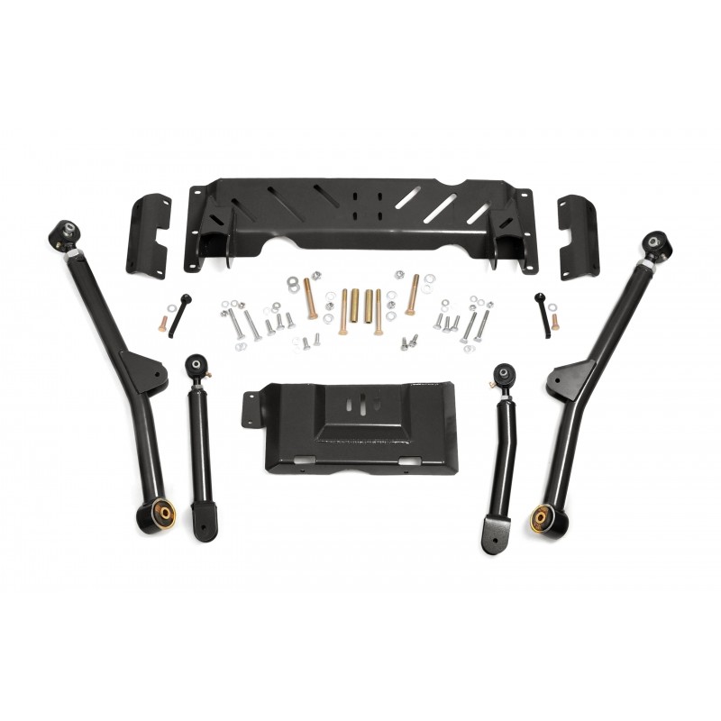 Rough Country Long Arm Upgrade Kit