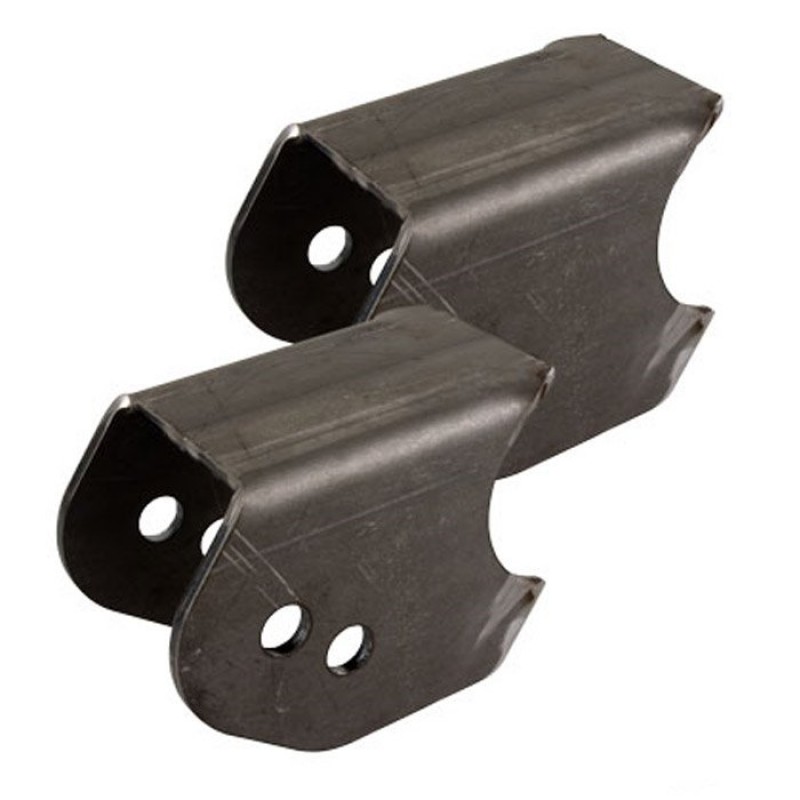 Synergy Manufacturing Front Lower Control Arm Mounts - Pair