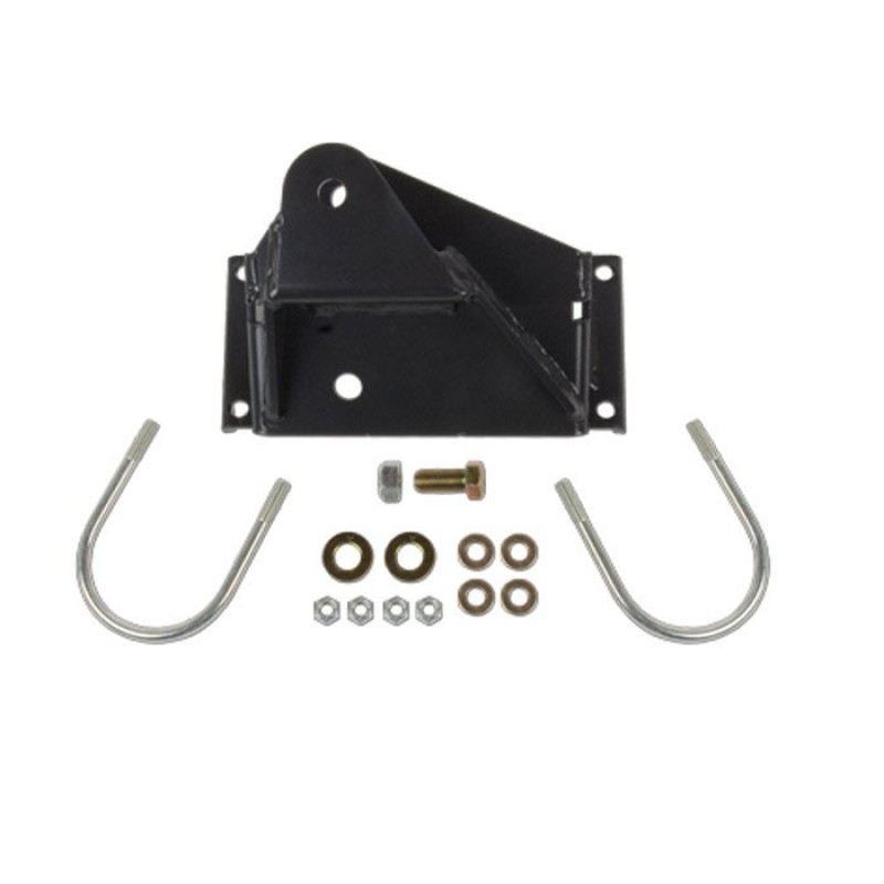 Synergy Manufacturing Rear Track Bar Bracket for 3"-4.5" Lift