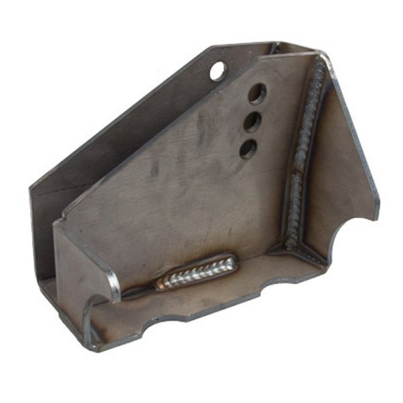 Synergy Manufacturing Weld-On Rear Track Bar Bracket
