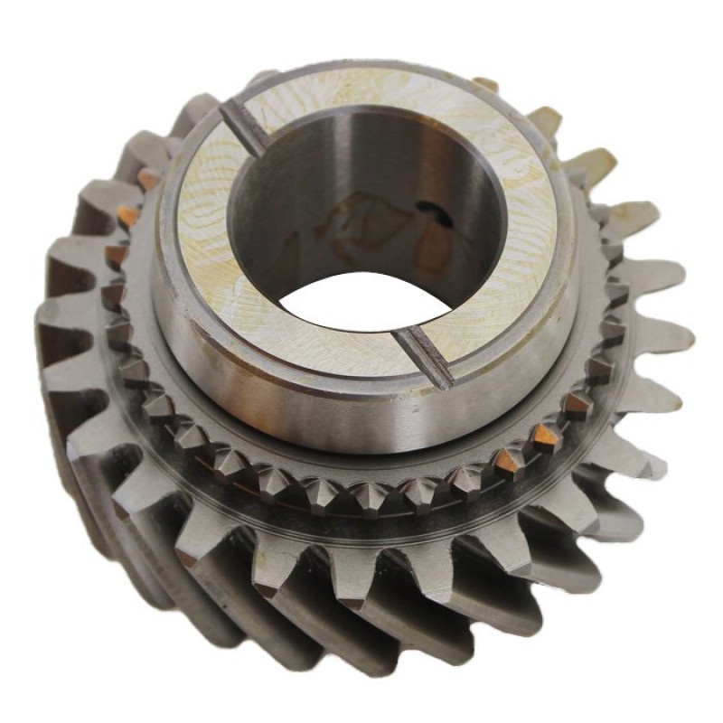 Crown 2nd Speed Gear