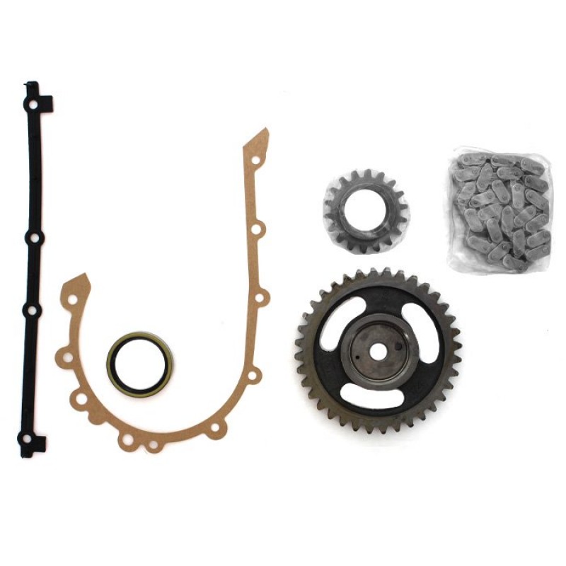 Crown Timing Chain Kit