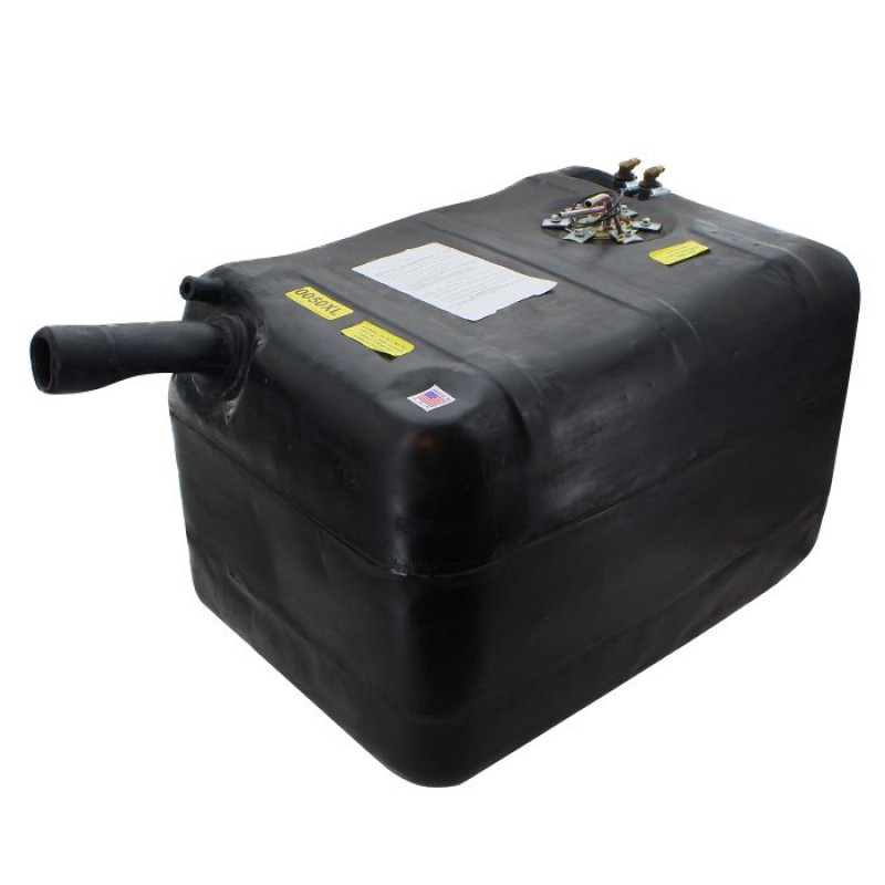 MTS Gas Tank 21 Gallon, Polyethylene - Sold Individually