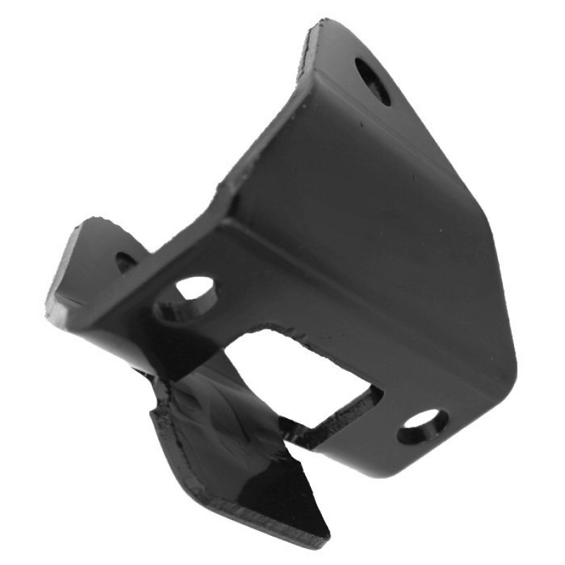 Crown Rear Leaf Spring Mounting Bracket, Pivot End - Right or Left Side - Quantity of: 2