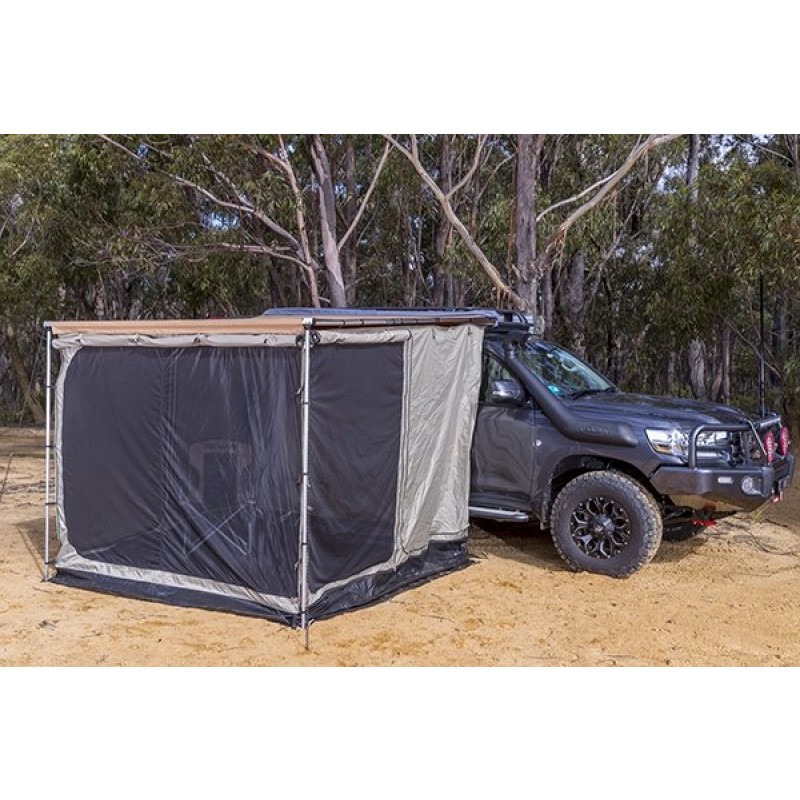 Arb Deluxe Awning Room With Floor 2000 X 2500 Best Prices Reviews At Morris 4x4