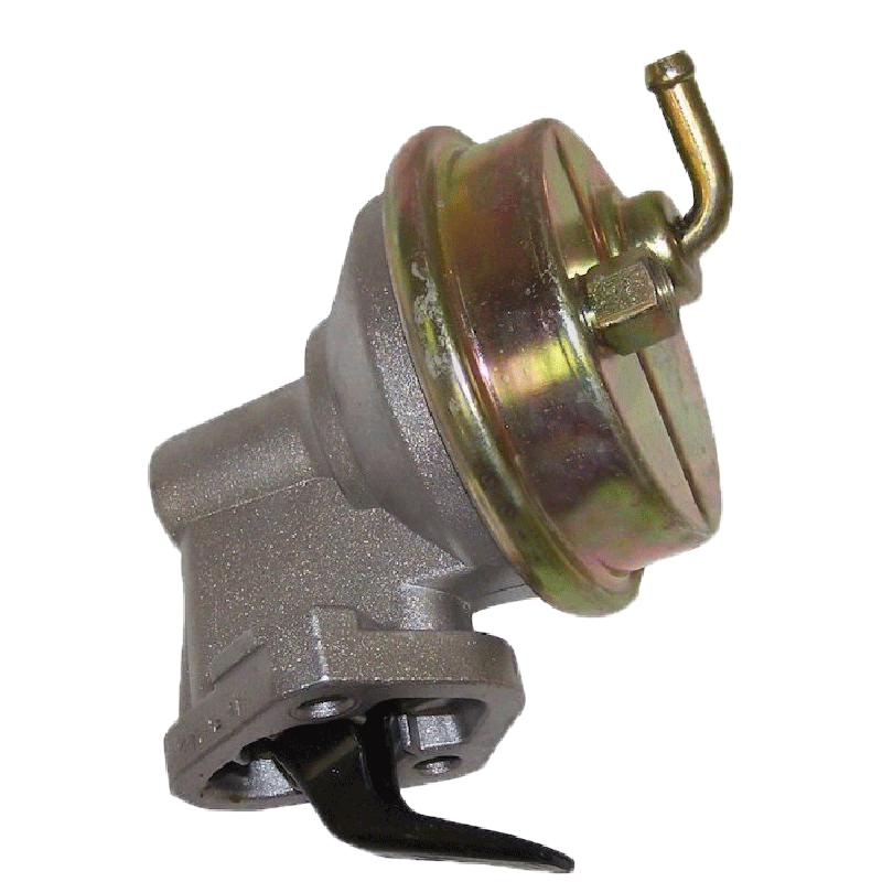 Crown Fuel Pump 4-Cyl GM 151 Engines