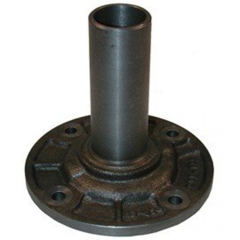 Crown Transmission Retainer for Borg Warner T4 and T5