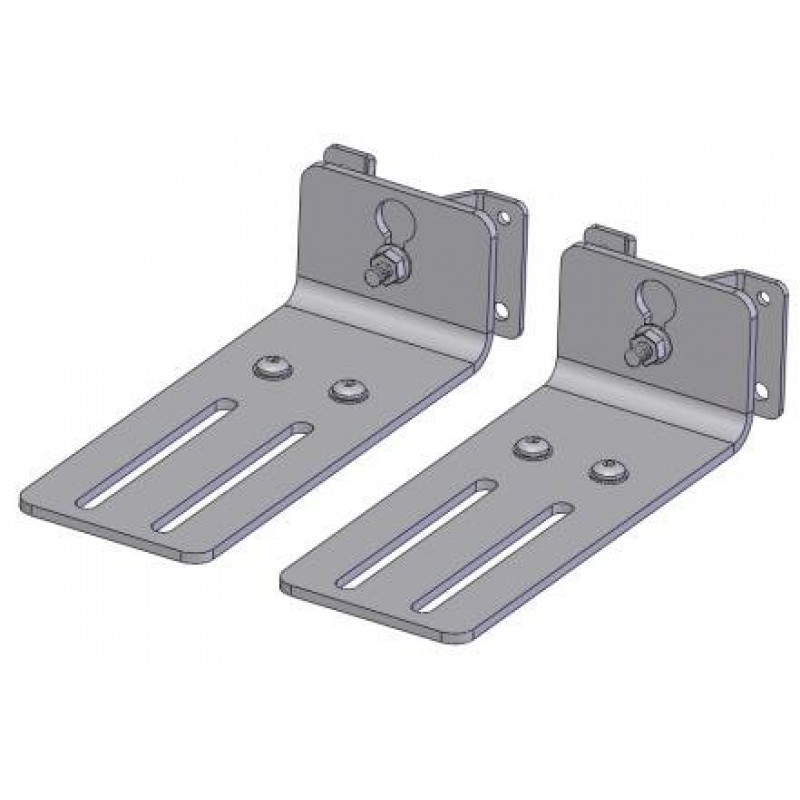 ARB Quick Release Awning Bracket Kit 1