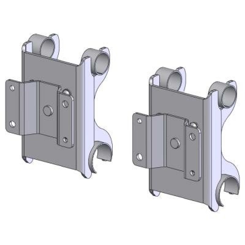 Arb Quick Release Awning Bracket Kit 3 Best Prices Reviews At Morris 4x4
