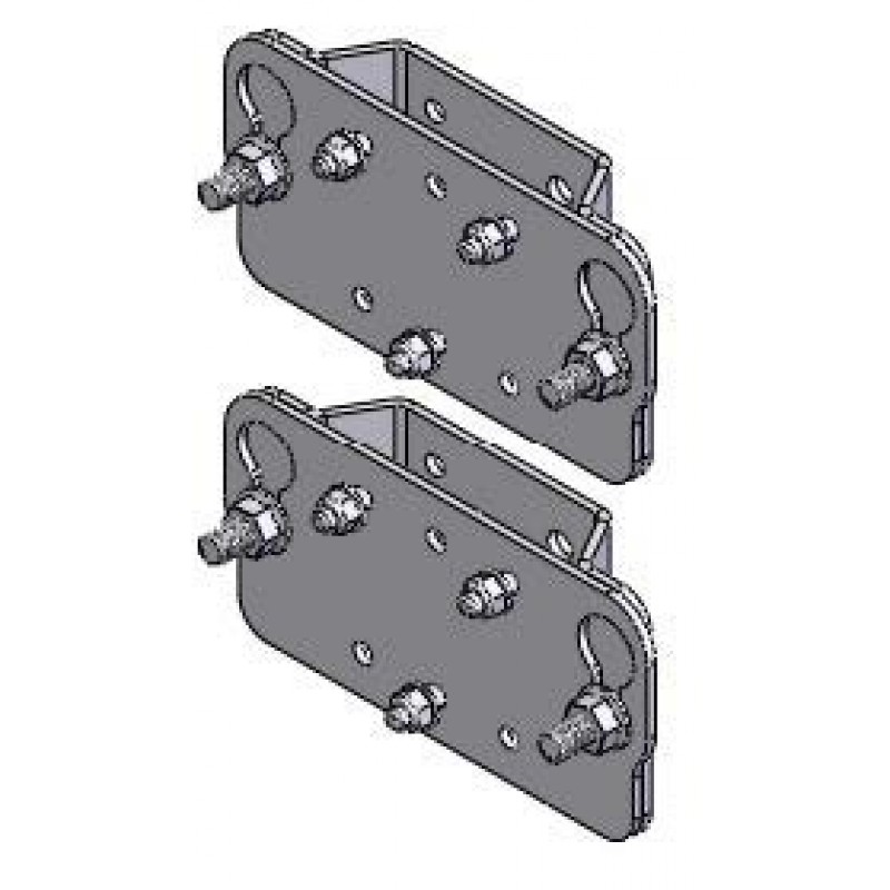 ARB Quick Release Awning Bracket Kit 5