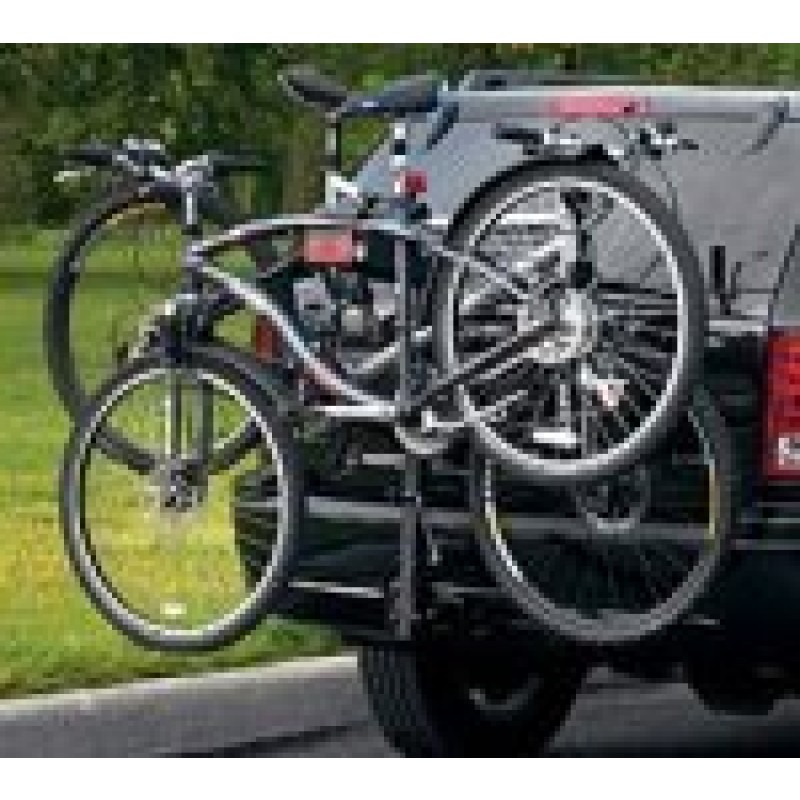 Mopar Hitch-Mount Bicycle Carrier