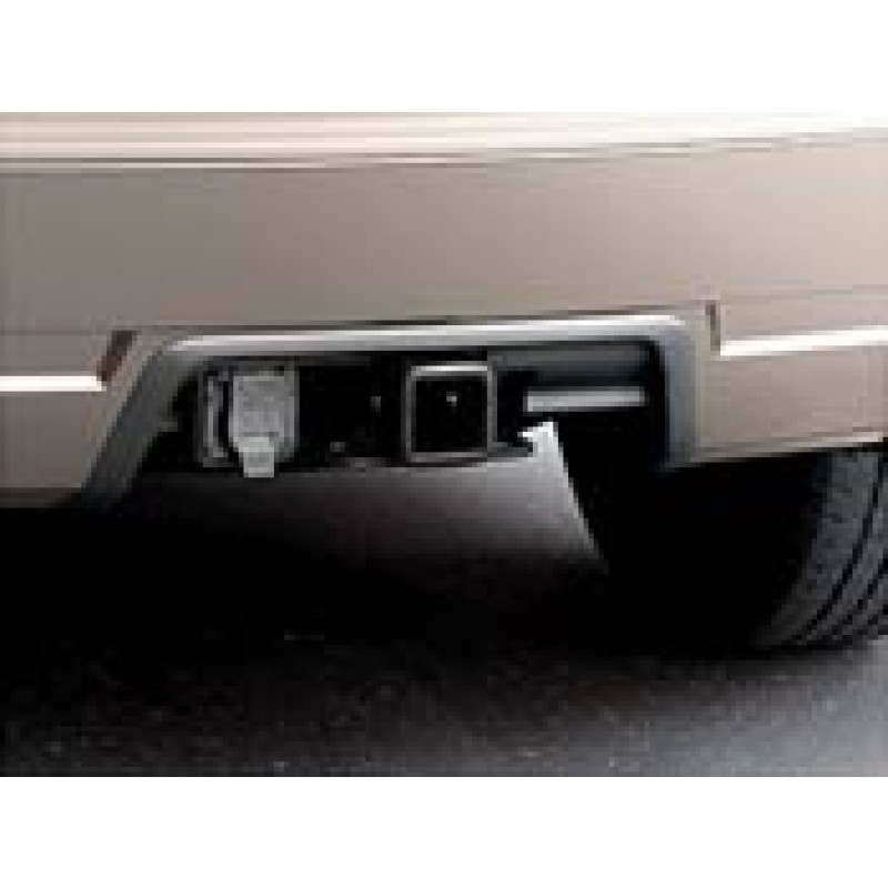 MOPAR Class II Hitch Receiver with 1-1/4" Opening