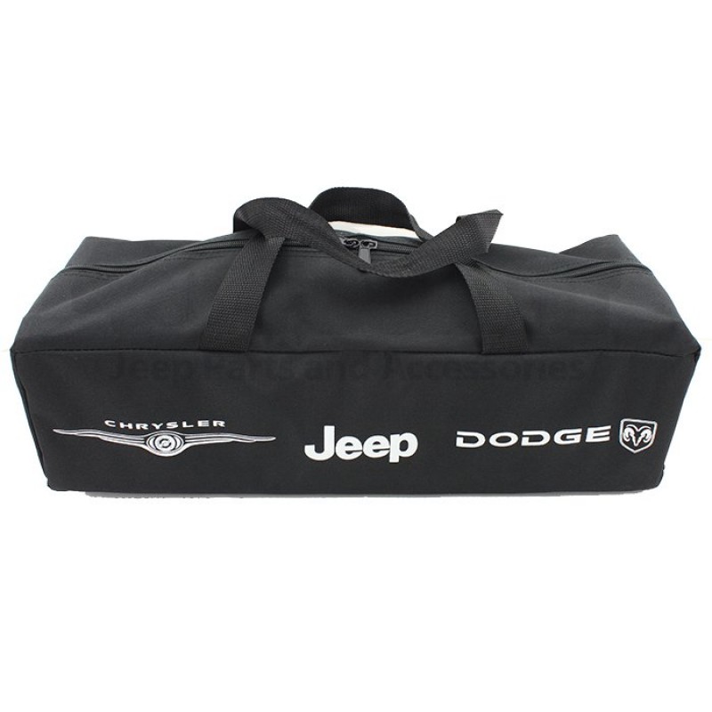 jeep roadside emergency kit