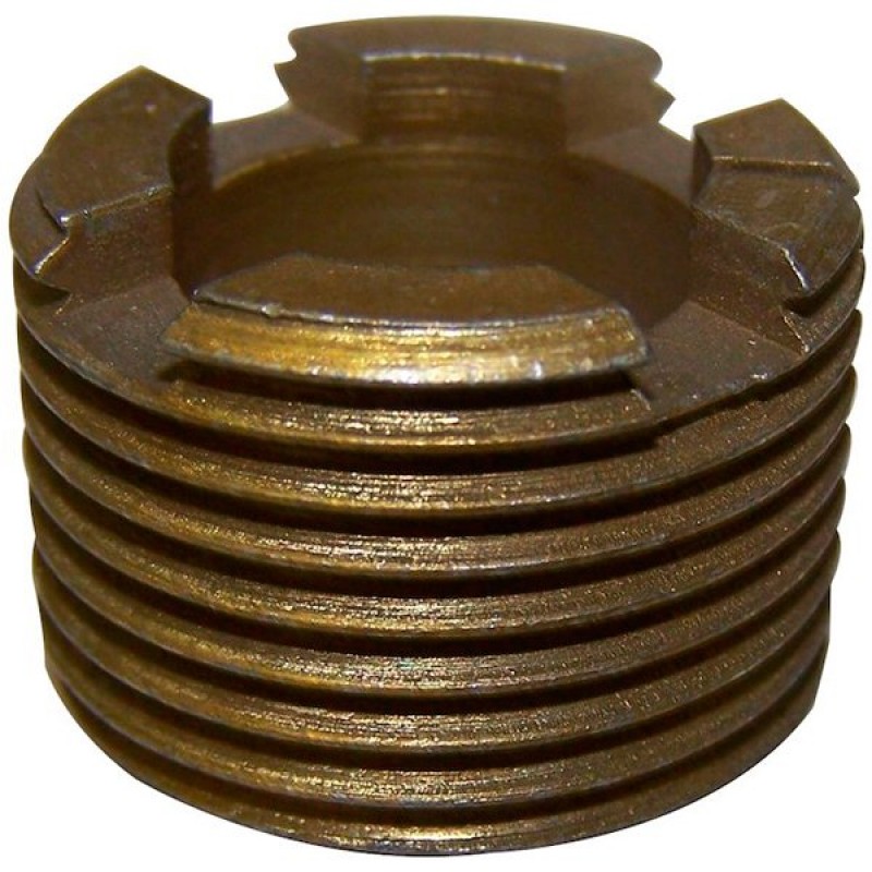 Crown Ball Joint Split Ring - Quantity of: 2