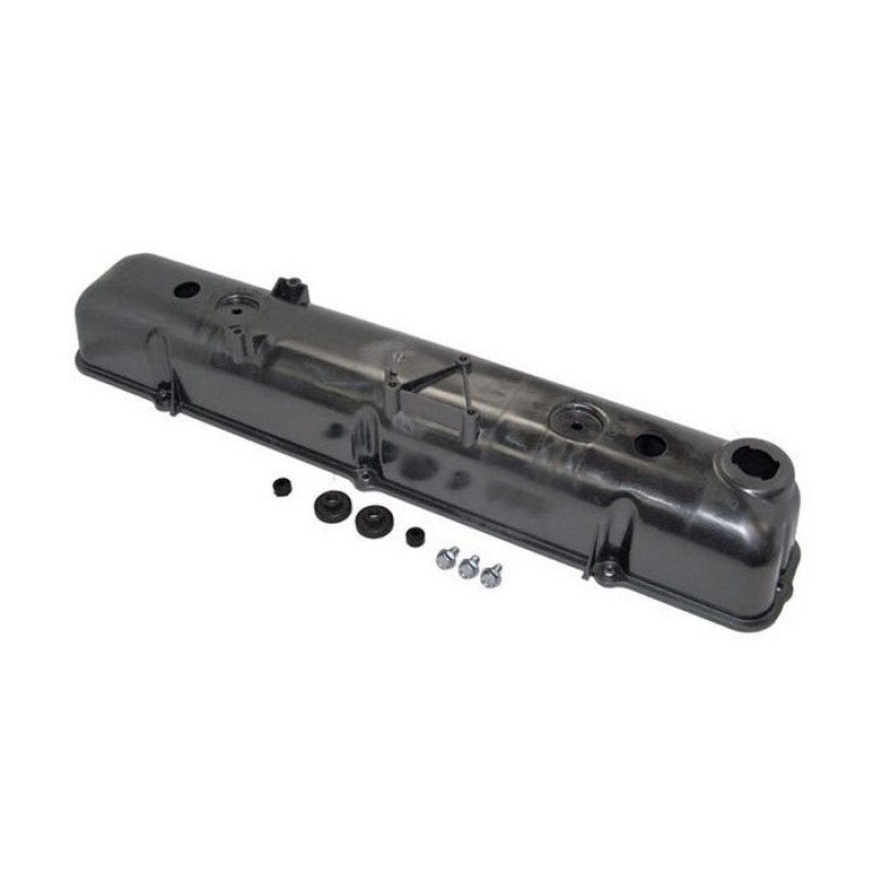 Crown Valve Cover Plastic without Hardware