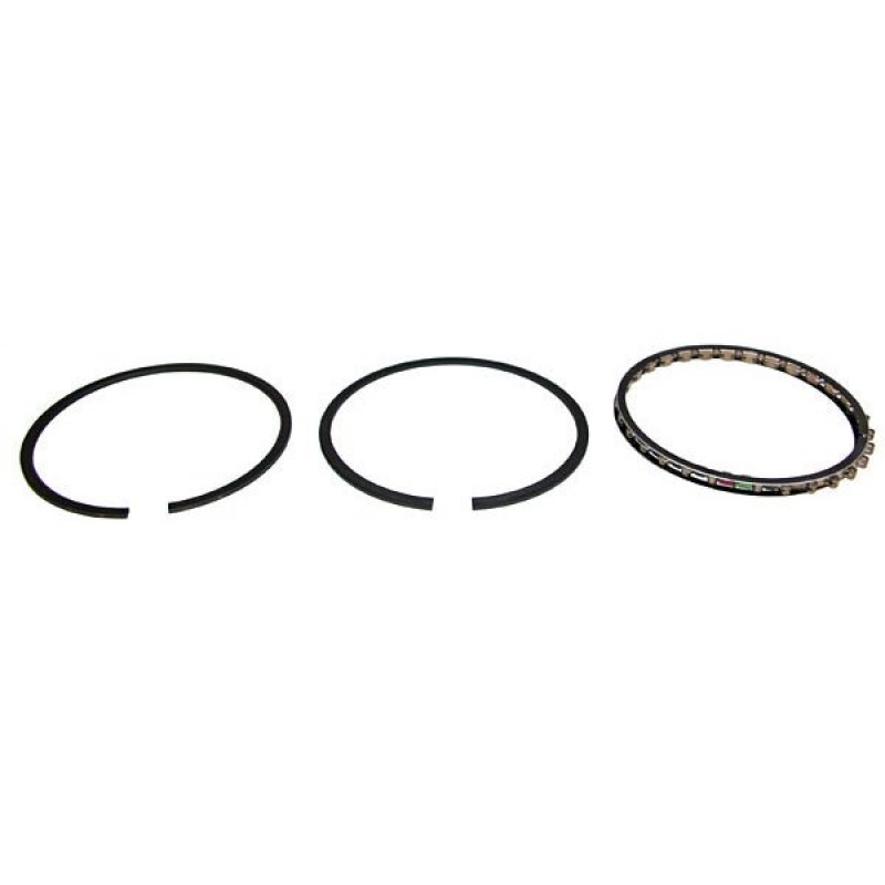 998 +20 Dished Piston With Rings & Pins - Nural Br