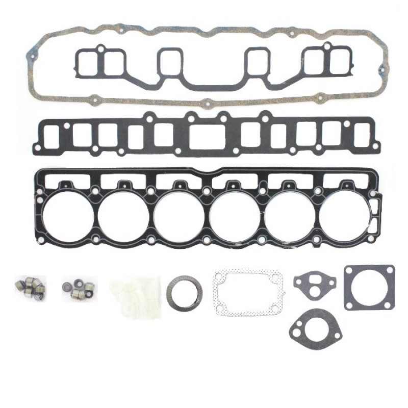 Crown Upper Gasket Set