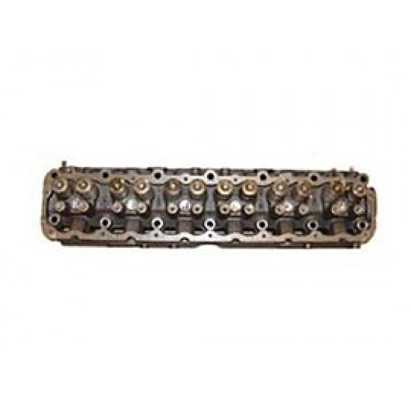 Cylinder Head 4.2L