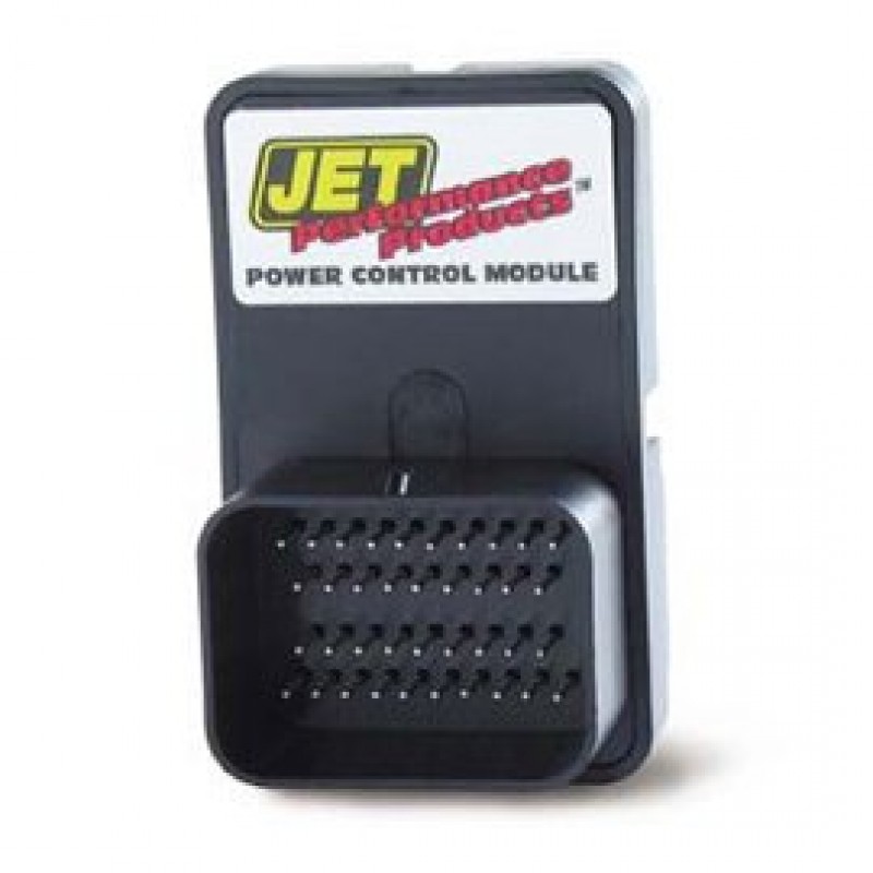 Jet Performance Chip, Stage 1 - Power Control Module