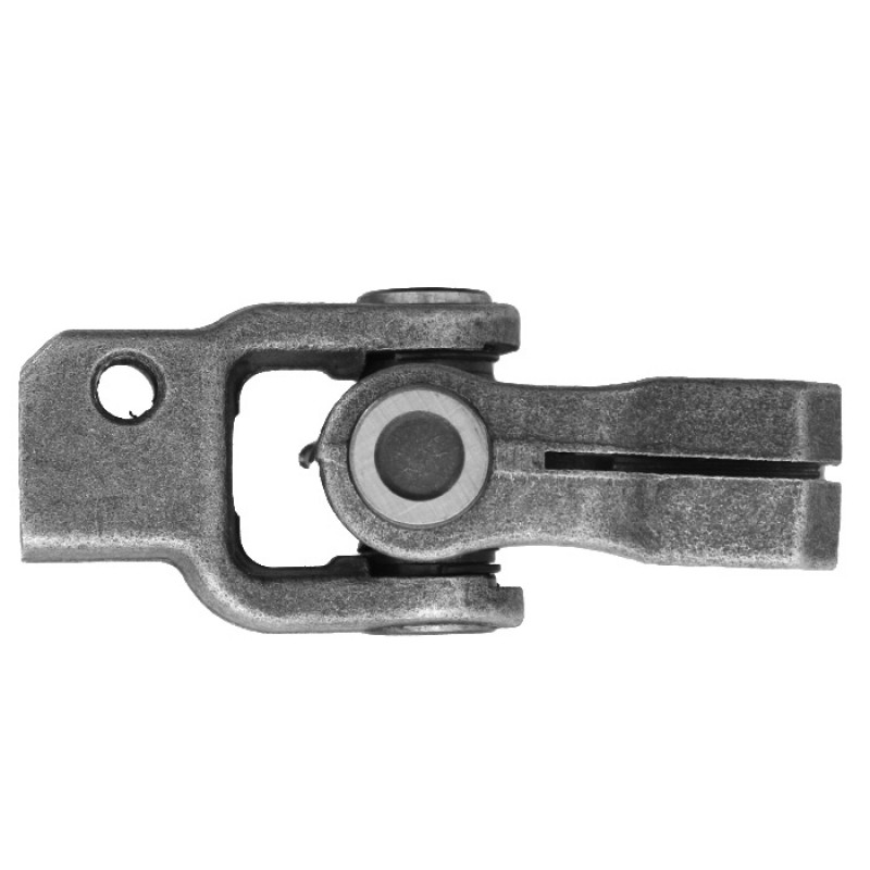 Crown Steering Shaft Knuckle Assembly With U Joint