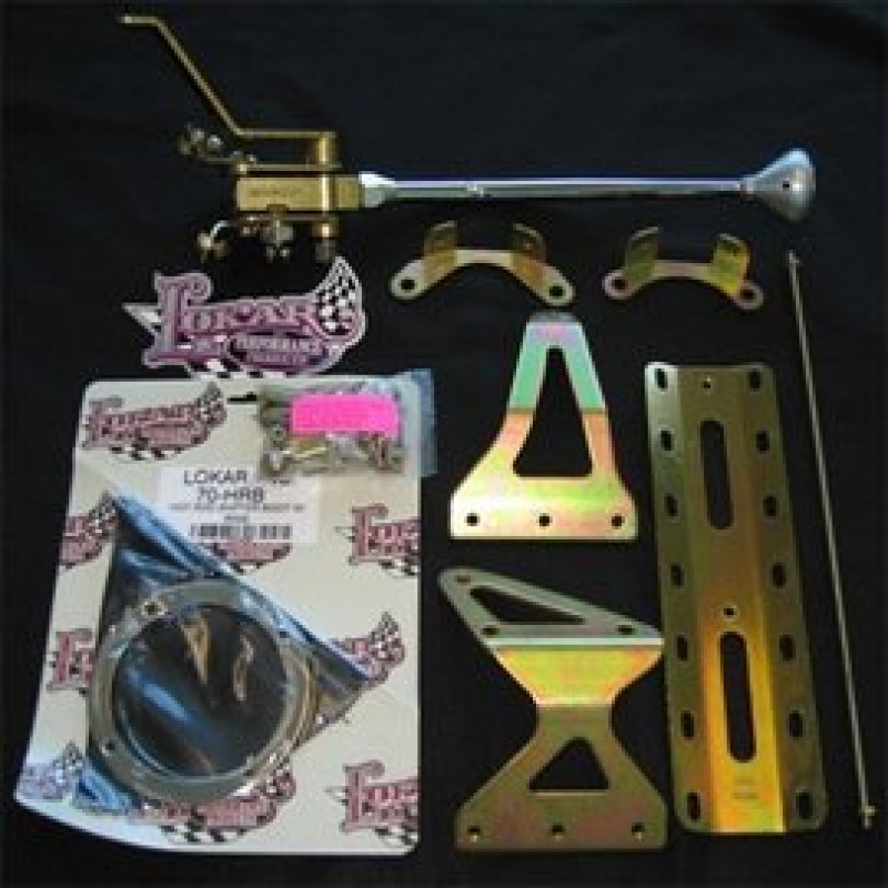 Advance Adapters Lokar Performance Shifter 12 Gm 6 Bolt 4l60e Automatic Transmission Best Prices Reviews At Morris 4x4