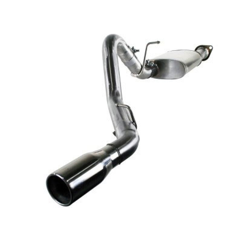 aFe Power MACHForce XP 2.5in Cat-Back SS-409 Exhaust System