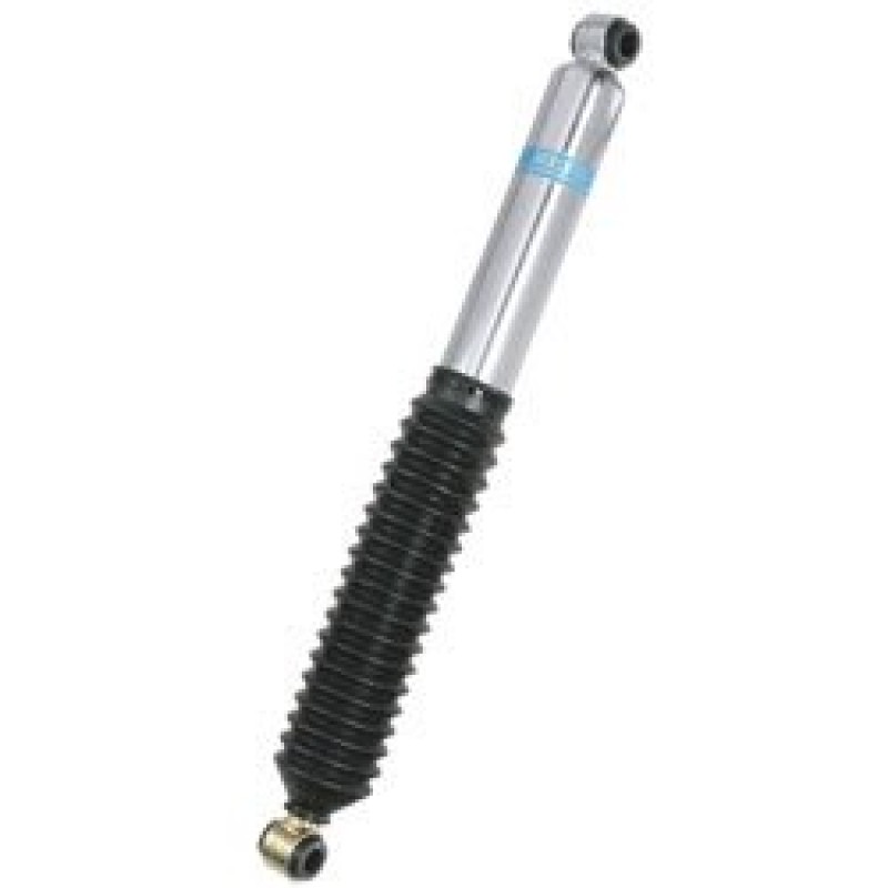 Bilstein Front Monotube Shock for 4" Long Arm Lift, 5100 Series - Sold Individually