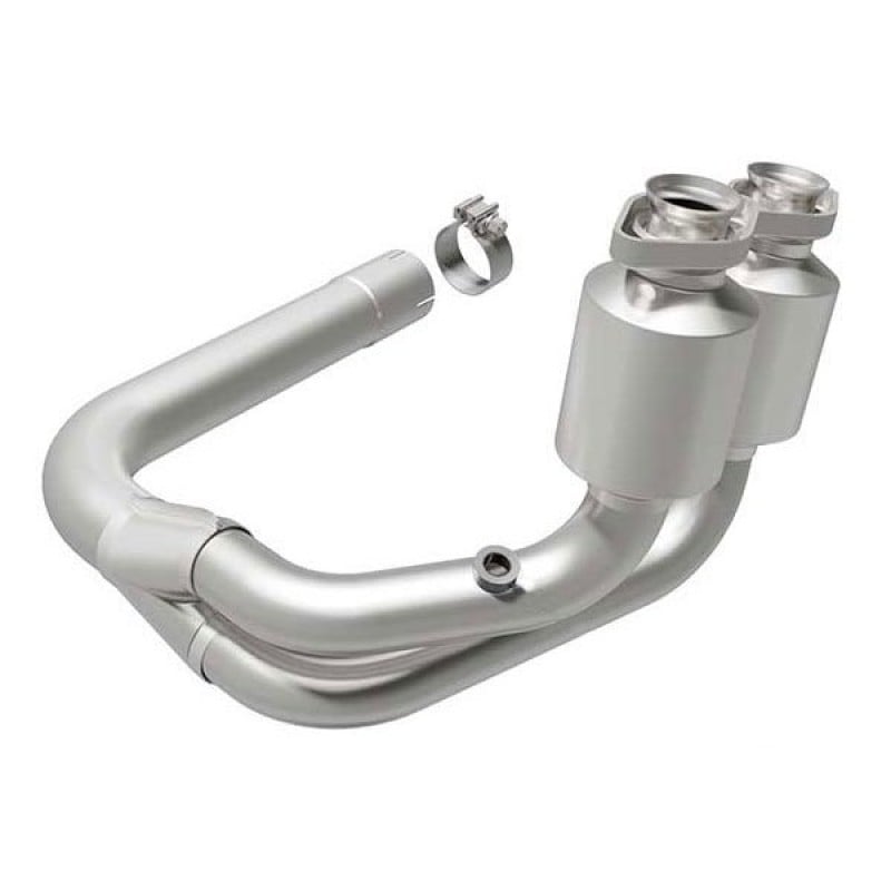 MagnaFlow Direct-Fit Catalytic Converter