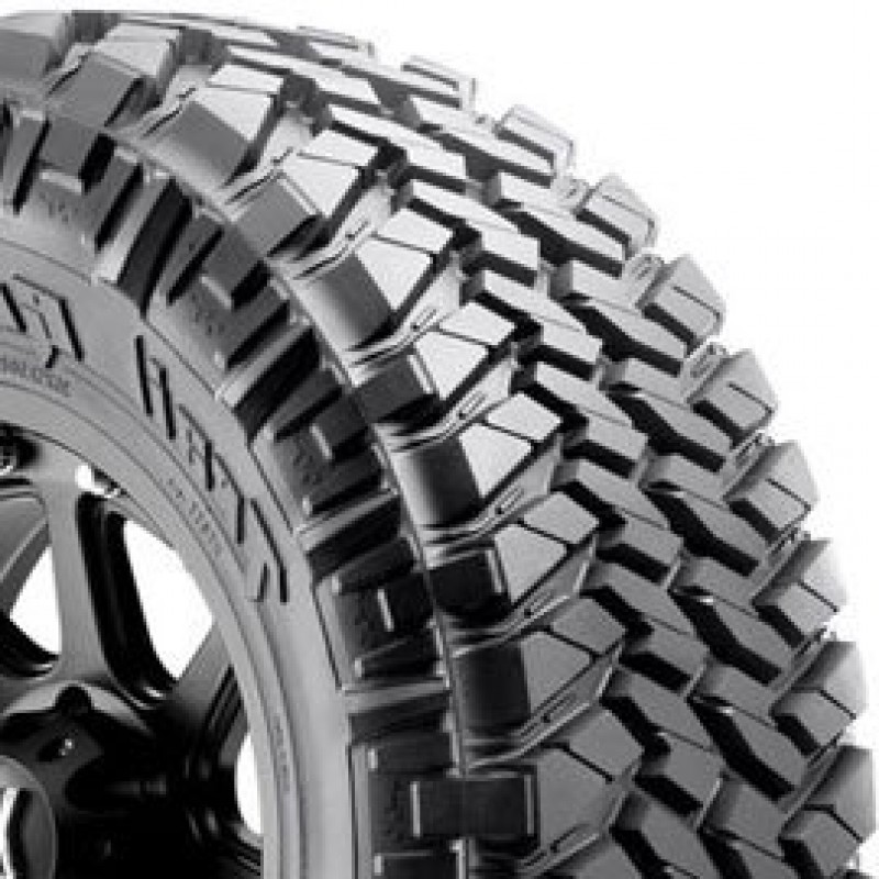 Nitto Trail Grappler Tire - 32x11.00R16LT