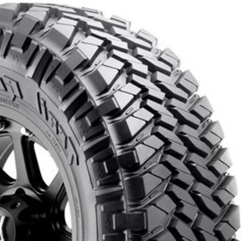 Nitto Trail Grappler Tire - 34x11.50R18LT