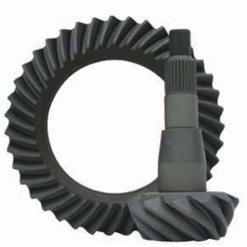 High performance Yukon Ring & Pinion gear set for '04 & down Chrylser 8.25" in a 4.88 ratio