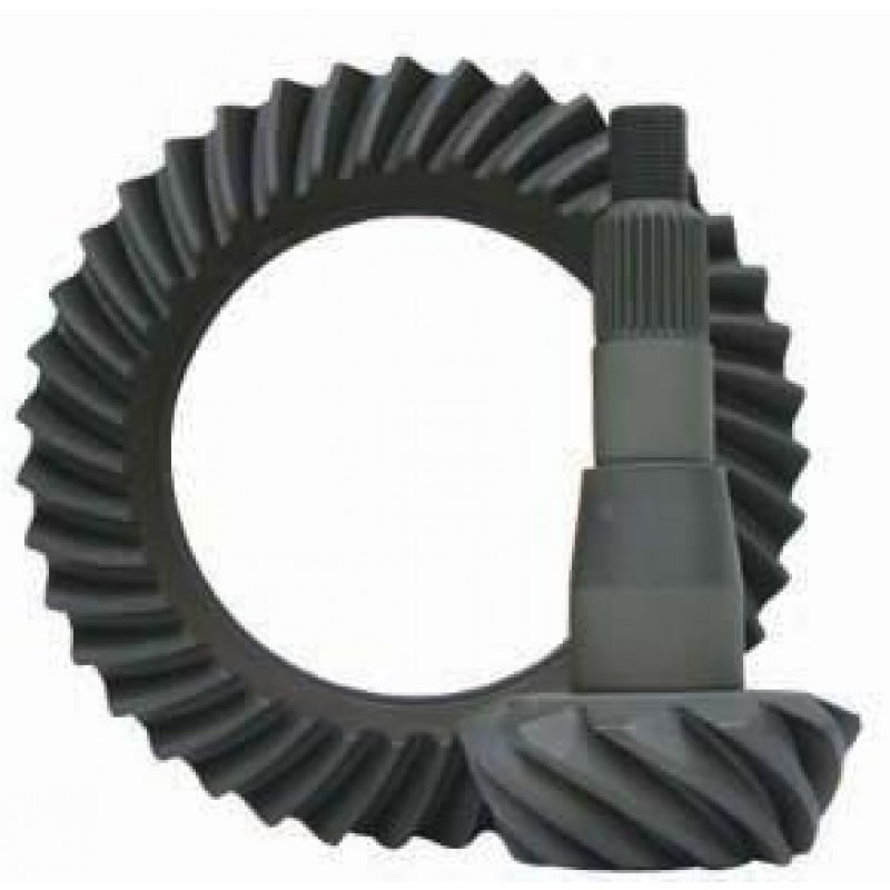 High performance Yukon Ring & Pinion gear set for '09 & down Chrylser 9.25" in a 3.90 ratio