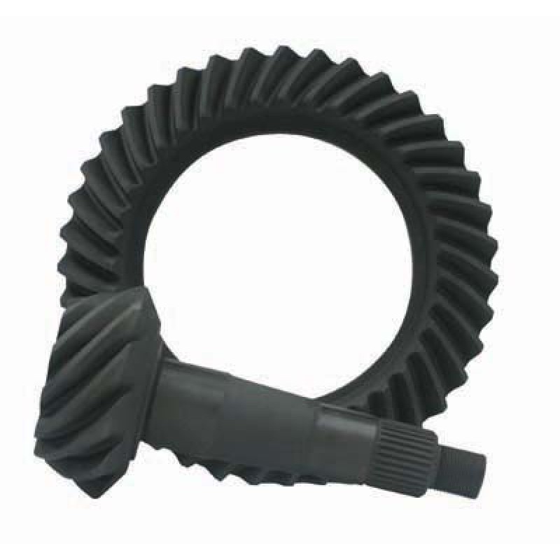 High performance Yukon Ring & Pinion gear set for GM 12 bolt truck in a 3.73 ratio