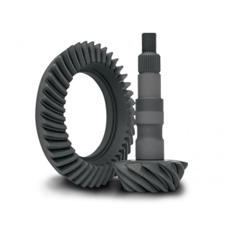 High performance Yukon Ring & Pinion gear set for GM 8.2" (Buick, Oldsmobile, and Pontiac) in 3.36