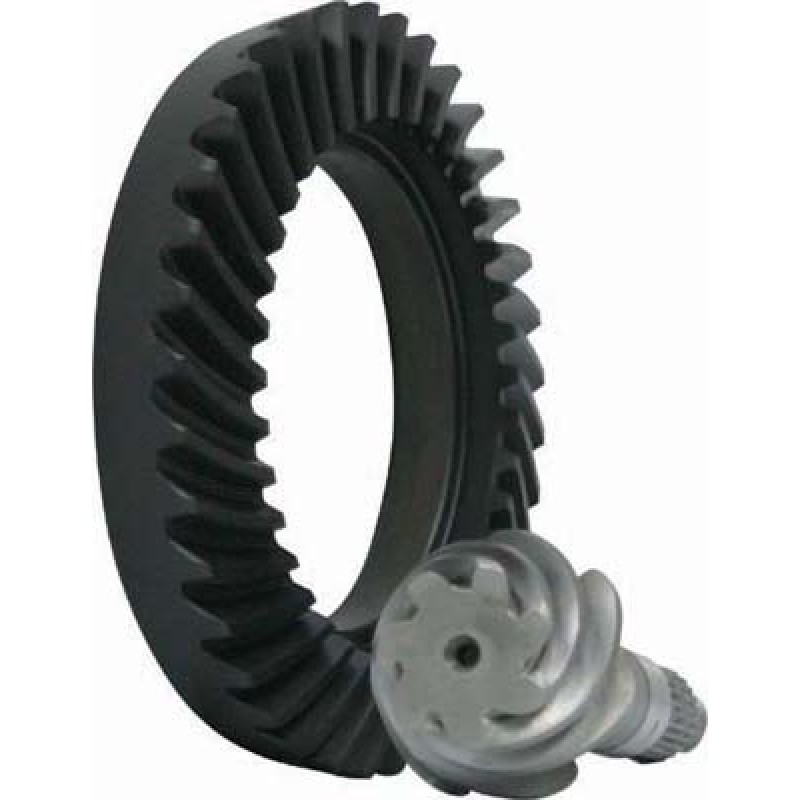High Performance Yukon Ring & Pinion Gear Set for Toyota 8" in a 5.29 Ratio