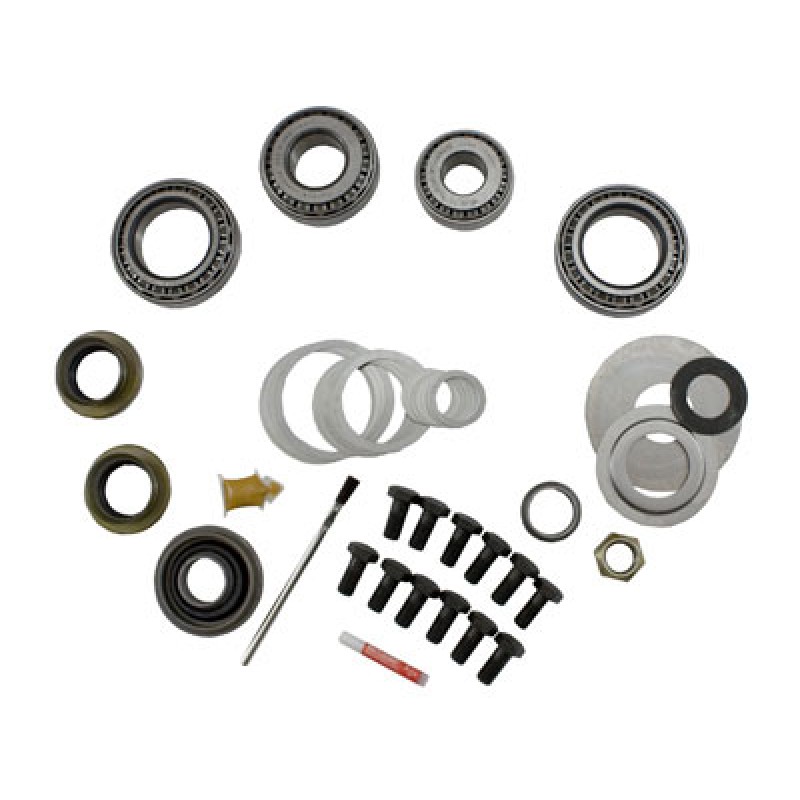 Yukon Master Overhaul kit for GM 7.75IRS differential, '04-'06 GTO