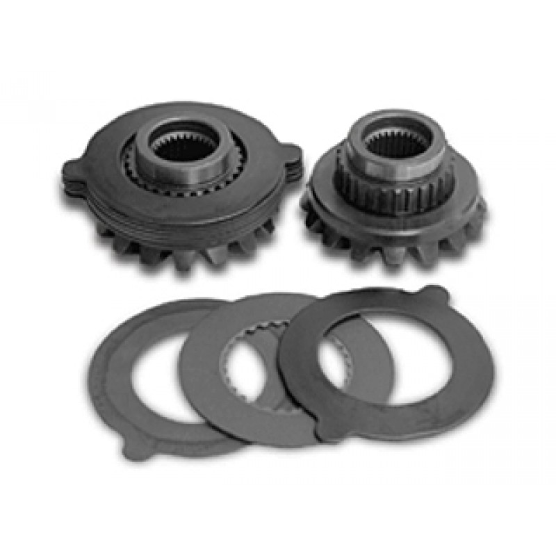 Yukon replacement positraction internals for Dana 44-HD with 30 spline axles