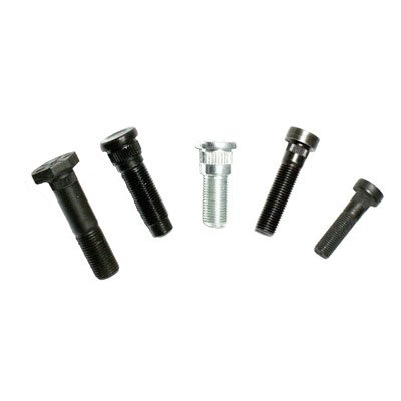 Axle stud, 1 15/32" X 1/2" -20