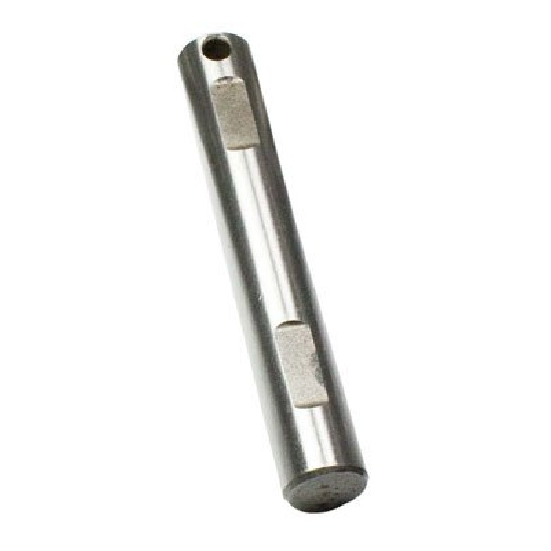 Cross pin shaft for 7.5", 7.625", and 8" GM