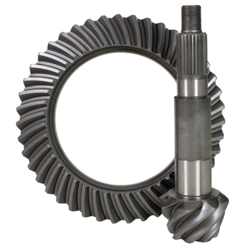 USA Standard replacement Ring & Pinion "thick" gear set for Dana 60 Reverse rotation in a 4.56 ratio