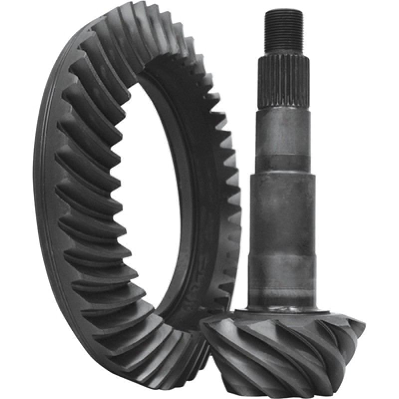 USA Standard Ring & Pinion gear set for GM 11.5" in a 4.56 ratio