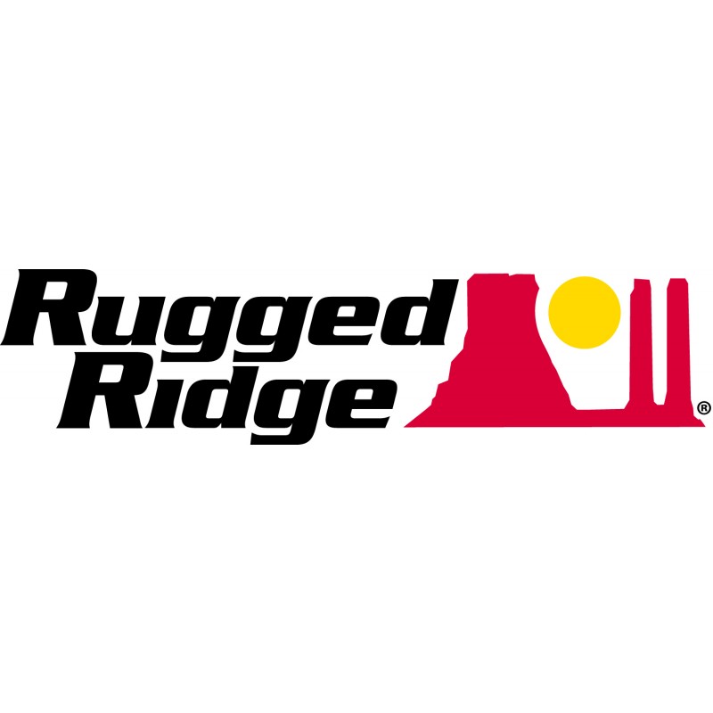 Rugged Ridge Hood Catches Textured Black Aluminum Pair Best Prices Reviews At Morris 4x4
