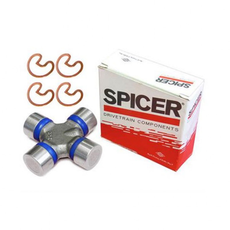Spicer 1210 Series U-Joint, Greasable